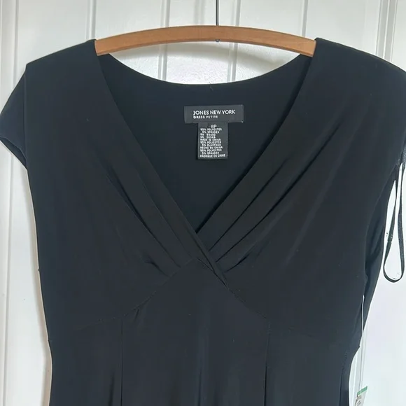 Jones New York English Garden Dress - Picture 11 of 12